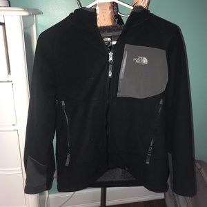 North Face Fleece